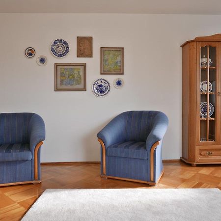 Apartament Retro Lublin Buitenkant foto