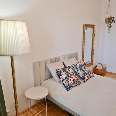 Apartament Retro Lublin Buitenkant foto