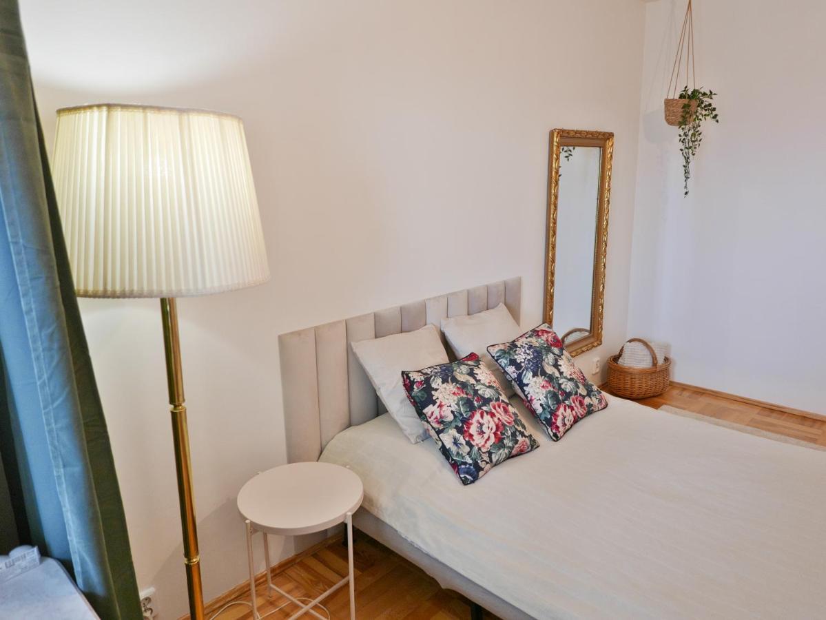 Apartament Retro Lublin Buitenkant foto