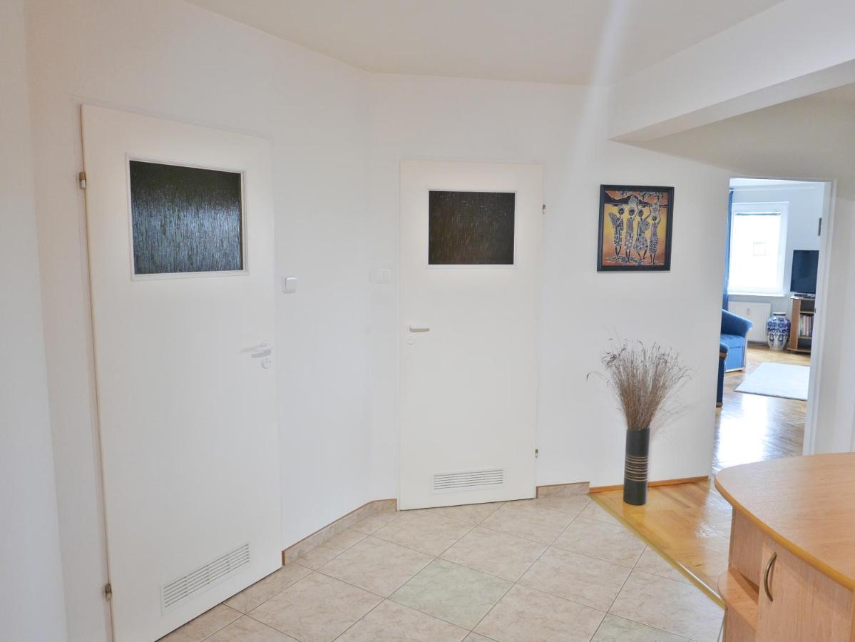 Apartament Retro Lublin Buitenkant foto